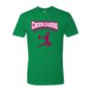 Next Level Premium Short Sleeve Crew Thumbnail