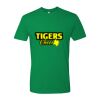 Next Level Premium Short Sleeve Crew Thumbnail