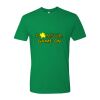 Next Level Premium Short Sleeve Crew Thumbnail