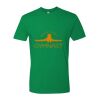 Next Level Premium Short Sleeve Crew Thumbnail