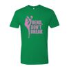 Next Level Premium Short Sleeve Crew Thumbnail