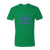 Next Level Premium Short Sleeve Crew Thumbnail