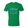 Next Level Premium Short Sleeve Crew Thumbnail