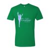 Next Level Premium Short Sleeve Crew Thumbnail