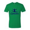 Next Level Premium Short Sleeve Crew Thumbnail