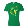 Next Level Premium Short Sleeve Crew Thumbnail