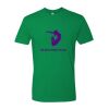 Next Level Premium Short Sleeve Crew Thumbnail