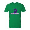 Next Level Premium Short Sleeve Crew Thumbnail