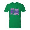 Next Level Premium Short Sleeve Crew Thumbnail