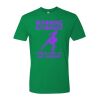 Next Level Premium Short Sleeve Crew Thumbnail