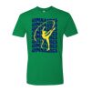 Next Level Premium Short Sleeve Crew Thumbnail