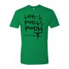 Next Level Premium Short Sleeve Crew Thumbnail