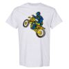 Gildan - Heavy Cotton T-Shirt Thumbnail