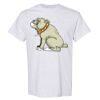 Gildan - Heavy Cotton T-Shirt Thumbnail