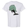 Gildan - Heavy Cotton T-Shirt Thumbnail