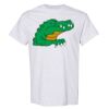 Gildan - Heavy Cotton T-Shirt Thumbnail