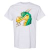 Gildan - Heavy Cotton T-Shirt Thumbnail