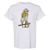 Gildan - Heavy Cotton T-Shirt Thumbnail
