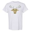 Gildan - Heavy Cotton T-Shirt Thumbnail