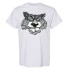 Gildan - Heavy Cotton T-Shirt Thumbnail