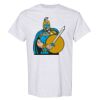 Gildan - Heavy Cotton T-Shirt Thumbnail