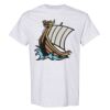 Gildan - Heavy Cotton T-Shirt Thumbnail