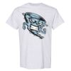 Gildan - Heavy Cotton T-Shirt Thumbnail