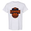 Gildan - Heavy Cotton T-Shirt Thumbnail