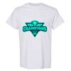 Gildan - Heavy Cotton T-Shirt Thumbnail