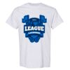 Gildan - Heavy Cotton T-Shirt Thumbnail