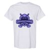 Gildan - Heavy Cotton T-Shirt Thumbnail