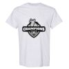Gildan - Heavy Cotton T-Shirt Thumbnail