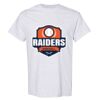 Gildan - Heavy Cotton T-Shirt Thumbnail