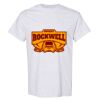 Gildan - Heavy Cotton T-Shirt Thumbnail
