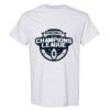 Gildan - Heavy Cotton T-Shirt Thumbnail
