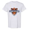 Gildan - Heavy Cotton T-Shirt Thumbnail