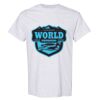 Gildan - Heavy Cotton T-Shirt Thumbnail