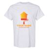 Gildan - Heavy Cotton T-Shirt Thumbnail