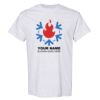 Gildan - Heavy Cotton T-Shirt Thumbnail