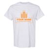 Gildan - Heavy Cotton T-Shirt Thumbnail