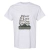 Gildan - Heavy Cotton T-Shirt Thumbnail