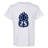 Gildan - Heavy Cotton T-Shirt Thumbnail