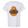 Gildan - Heavy Cotton T-Shirt Thumbnail