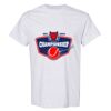 Gildan - Heavy Cotton T-Shirt Thumbnail