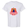 Gildan - Heavy Cotton T-Shirt Thumbnail