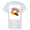 Gildan - Heavy Cotton T-Shirt Thumbnail