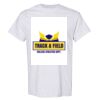 Gildan - Heavy Cotton T-Shirt Thumbnail