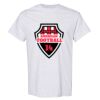 Gildan - Heavy Cotton T-Shirt Thumbnail