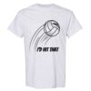 Gildan - Heavy Cotton T-Shirt Thumbnail