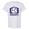 Gildan - Heavy Cotton T-Shirt Thumbnail